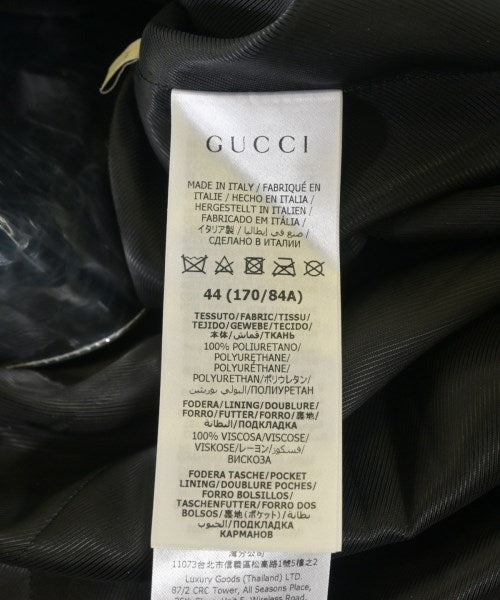 GUCCI 風衣