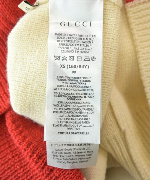 GUCCI 毛衣