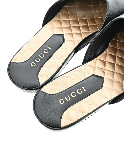 GUCCI 涼鞋