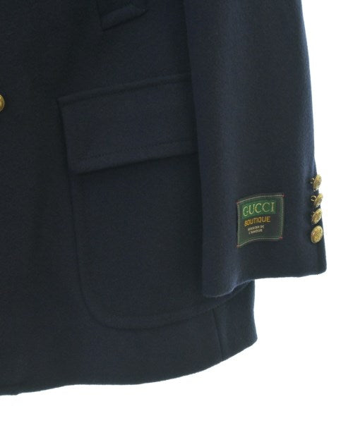 GUCCI 海軍外套