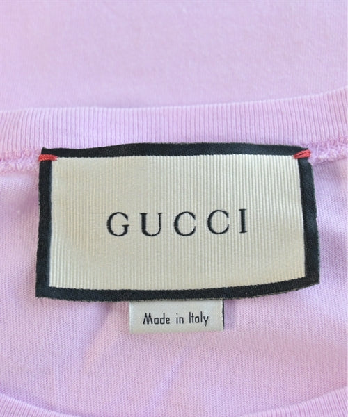 GUCCI T恤/上衣