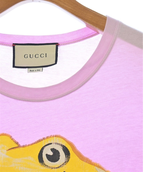 GUCCI T恤/上衣