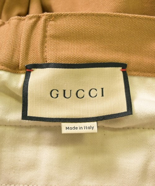 GUCCI 休閒褲