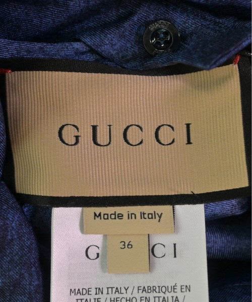 GUCCI 女襯衫