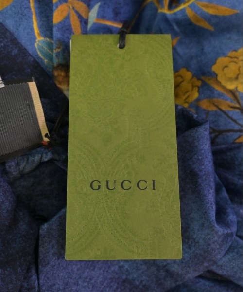 GUCCI 女襯衫