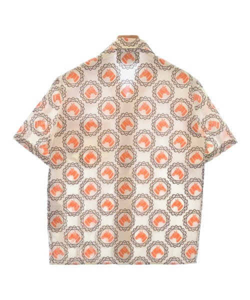 GUCCI 休閒襯衫