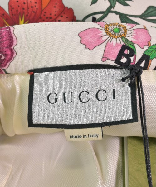 GUCCI 長裙/超長裙
