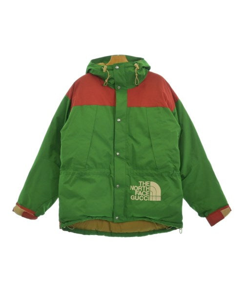 GUCCI 羽絨夾克/背心