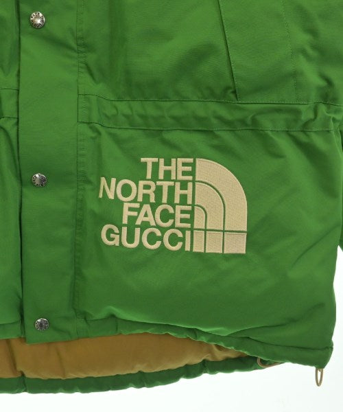 GUCCI 羽絨夾克/背心