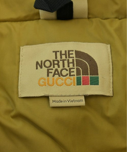 GUCCI 羽絨夾克/背心