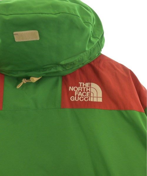 GUCCI 羽絨夾克/背心