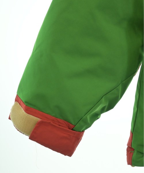 GUCCI 羽絨夾克/背心