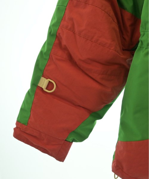 GUCCI 羽絨夾克/背心