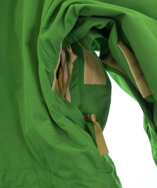 GUCCI 羽絨夾克/背心