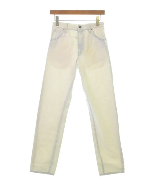 GUCCI 牛仔褲