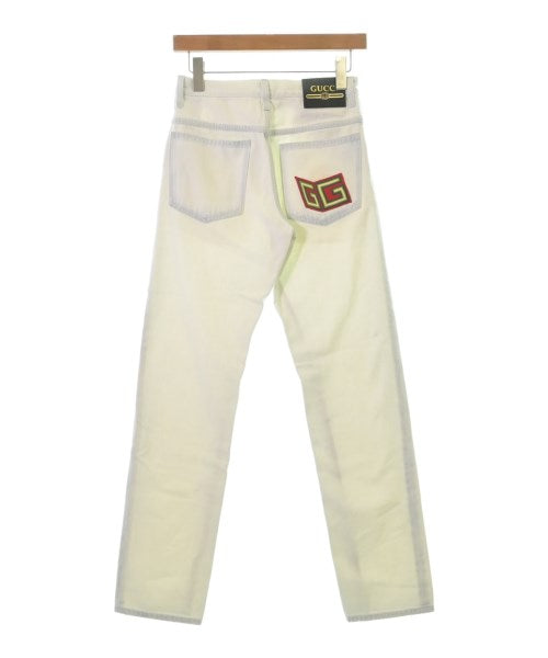 GUCCI 牛仔褲