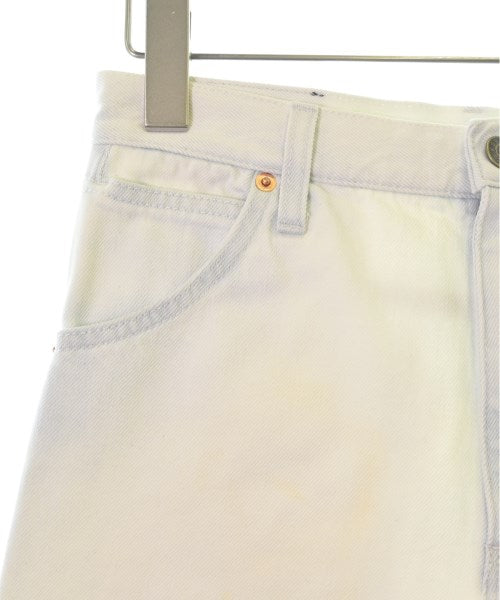 GUCCI 牛仔褲