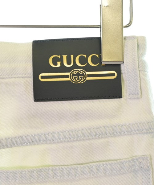 GUCCI 牛仔褲