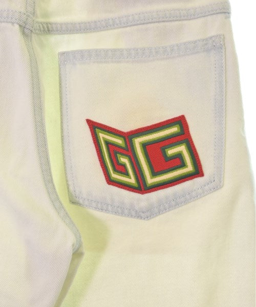 GUCCI 牛仔褲