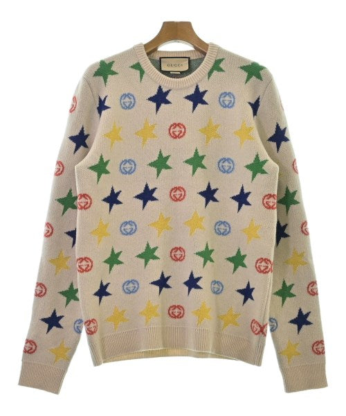 GUCCI 毛衣