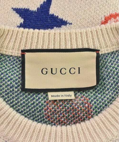 GUCCI 毛衣