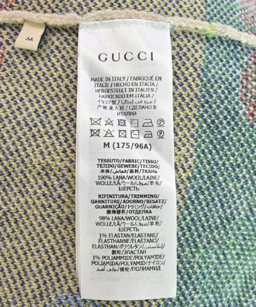 GUCCI 毛衣
