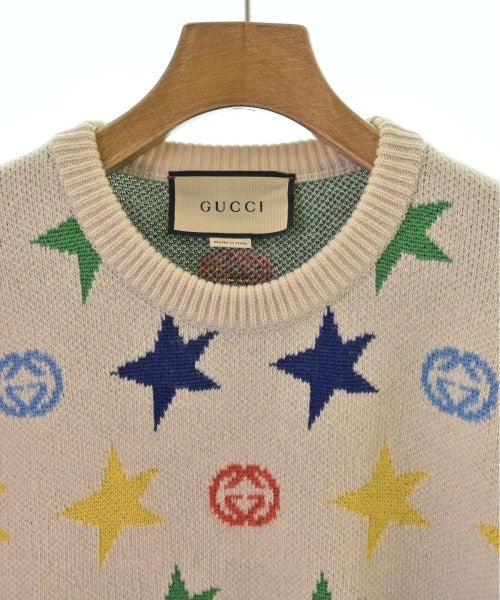 GUCCI 毛衣