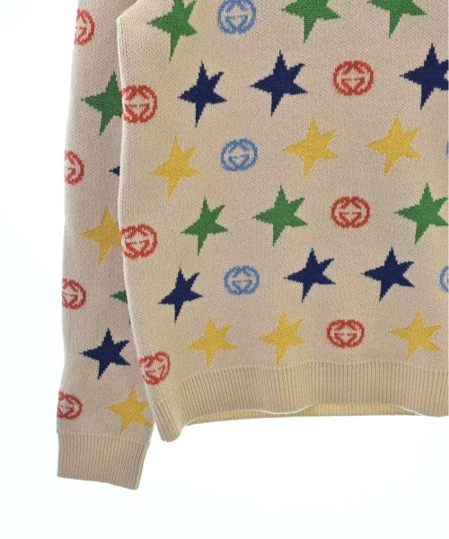 GUCCI 毛衣