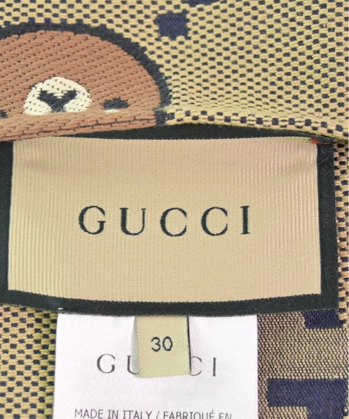 GUCCI 短