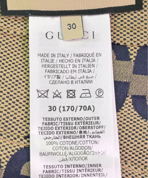 GUCCI 短