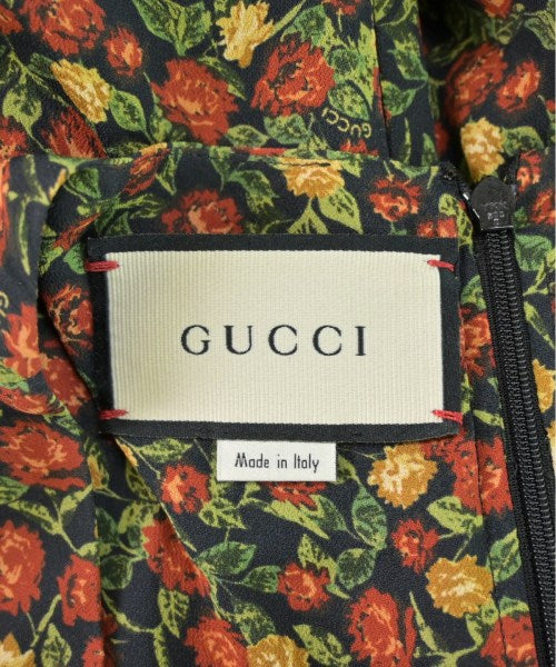 GUCCI 洋裝