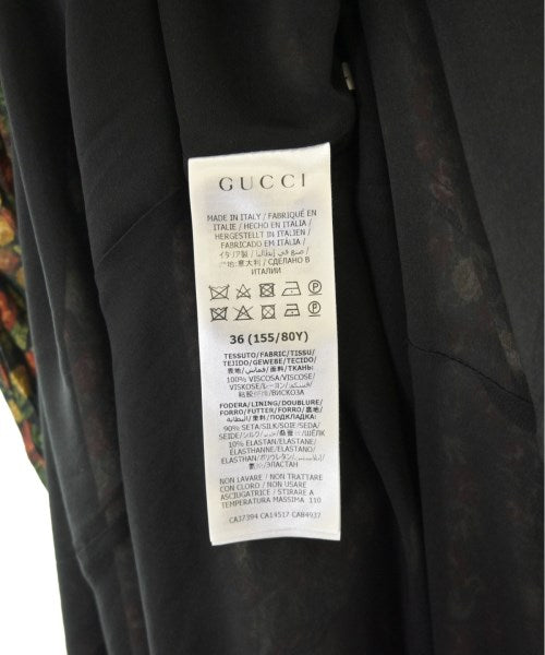 GUCCI 洋裝
