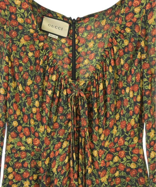 GUCCI 洋裝