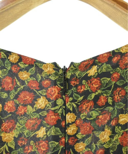 GUCCI 洋裝