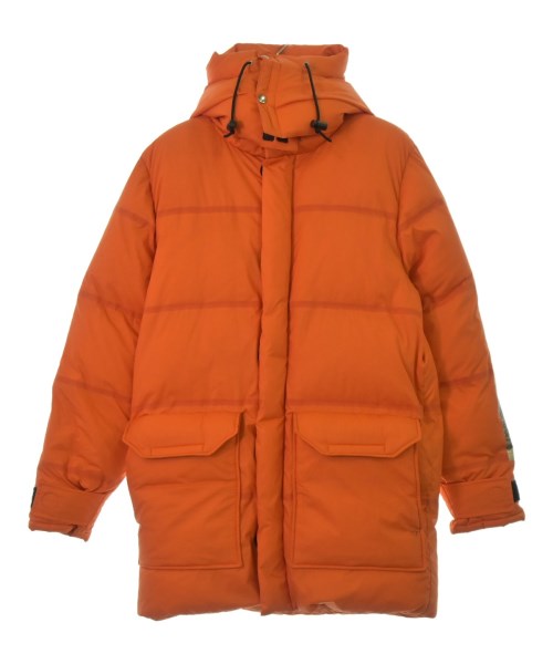 GUCCI 羽絨大衣