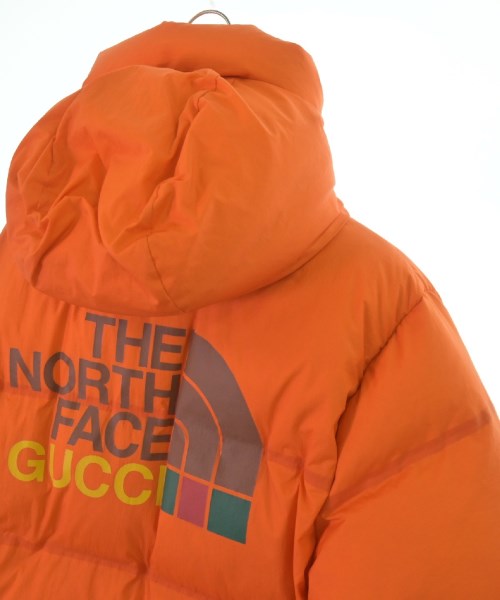 GUCCI 羽絨大衣