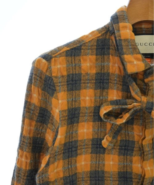 GUCCI 休閒襯衫