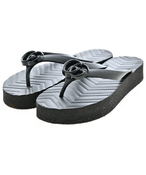 GUCCI 涼鞋