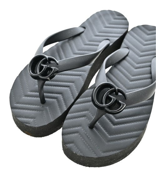 GUCCI 涼鞋