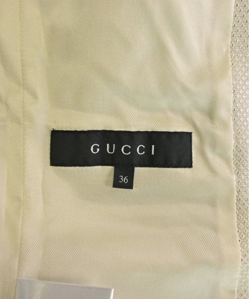 GUCCI 其他大衣