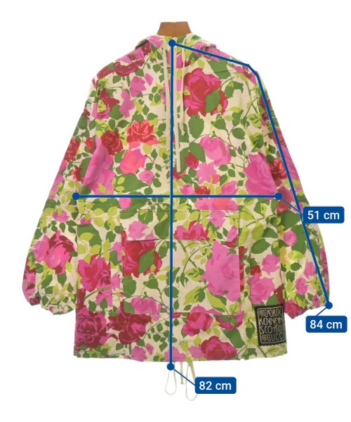 GUCCI 其他飛行外套