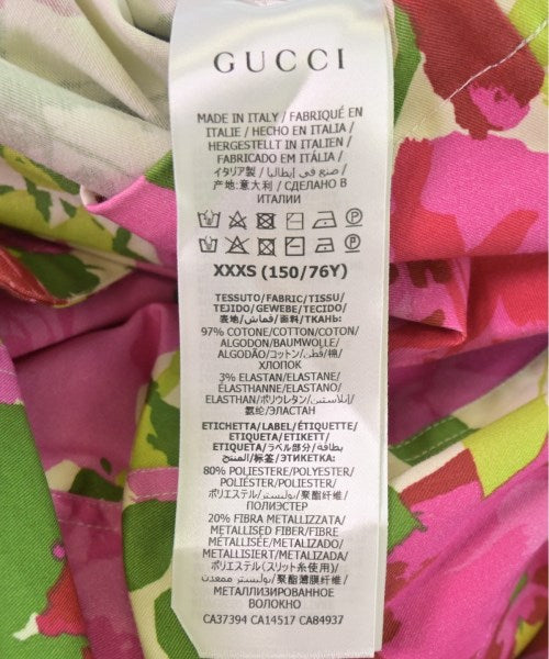 GUCCI 其他飛行外套