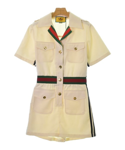 GUCCI 連身衣/馬戲團服/連身褲