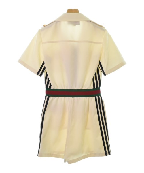 GUCCI 連身衣/馬戲團服/連身褲