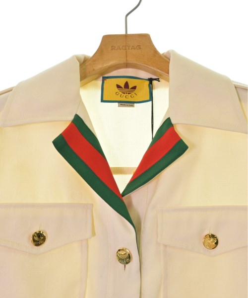 GUCCI 連身衣/馬戲團服/連身褲