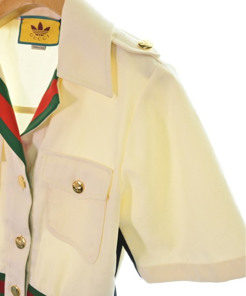 GUCCI 連身衣/馬戲團服/連身褲