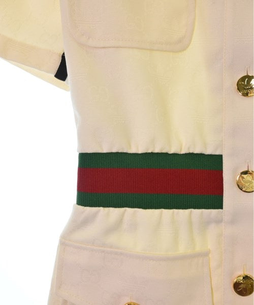 GUCCI 連身衣/馬戲團服/連身褲