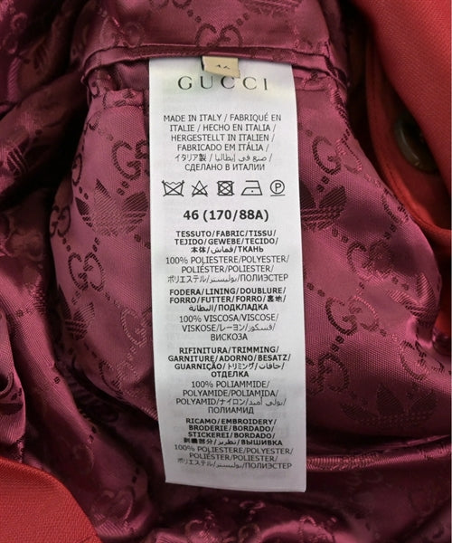 GUCCI 夾克