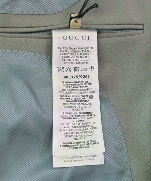 GUCCI 夾克