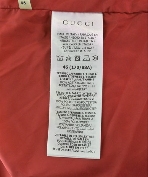 GUCCI 其他飛行外套